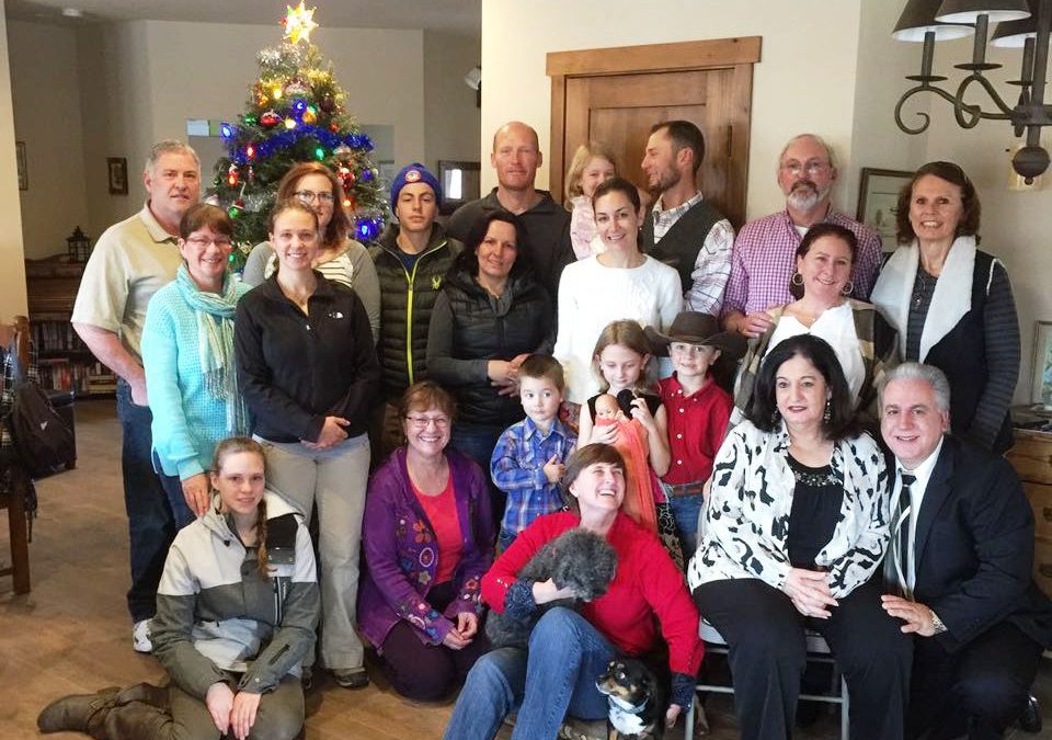 Colorado Columns – December 2016